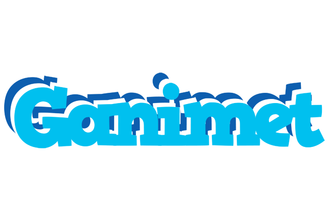 Ganimet jacuzzi logo