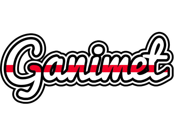 Ganimet kingdom logo