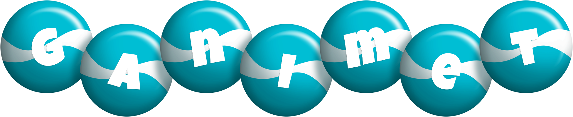 Ganimet messi logo