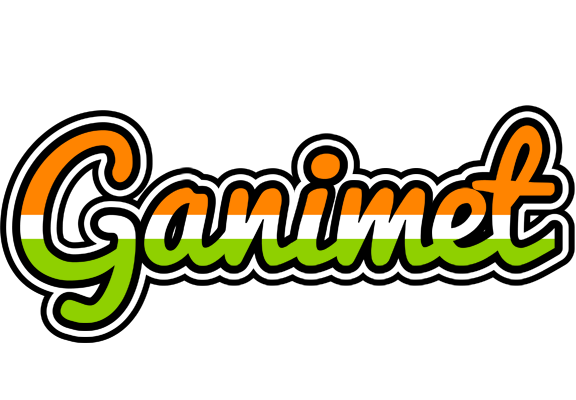 Ganimet mumbai logo