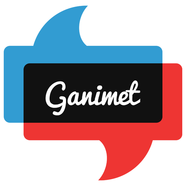 Ganimet sharks logo