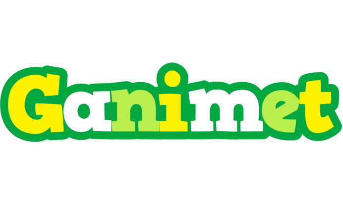Ganimet soccer logo