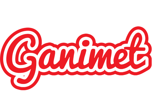 Ganimet sunshine logo