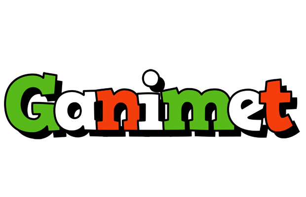 Ganimet venezia logo