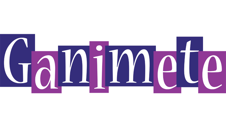 Ganimete autumn logo