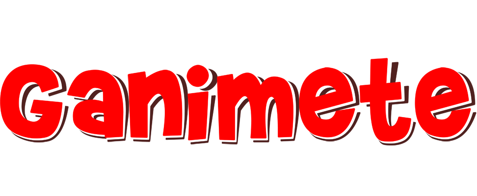 Ganimete basket logo