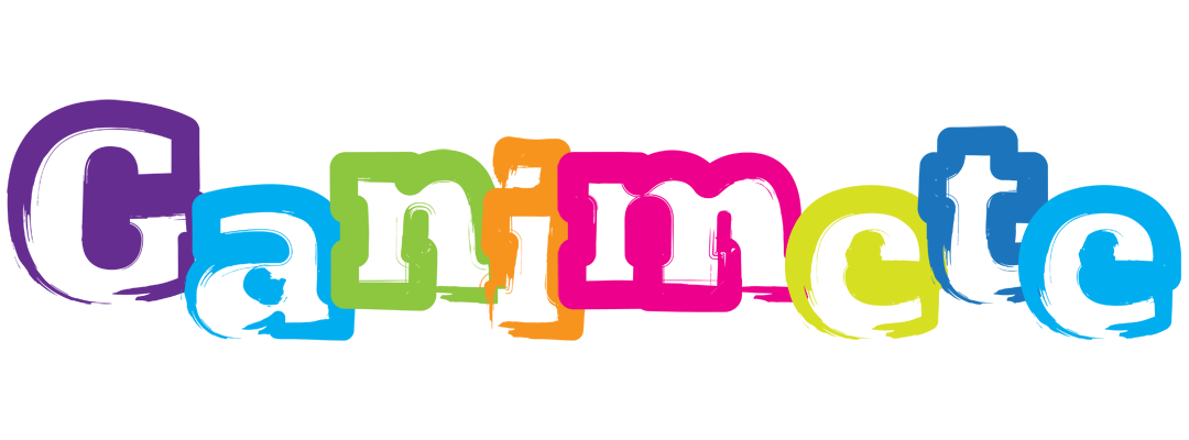Ganimete casino logo