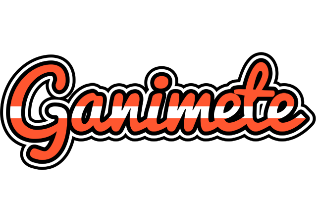 Ganimete denmark logo