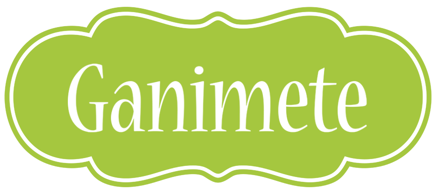 Ganimete family logo