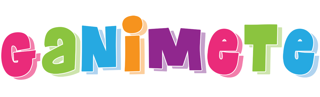 Ganimete friday logo