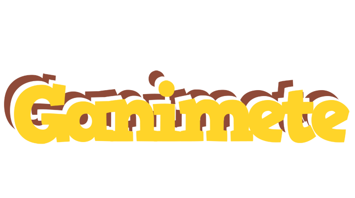 Ganimete hotcup logo