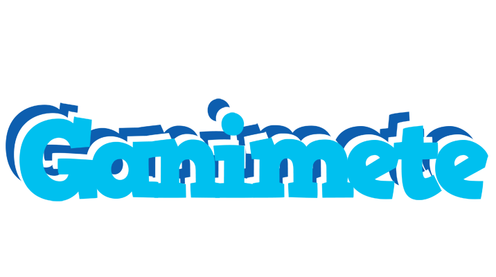 Ganimete jacuzzi logo