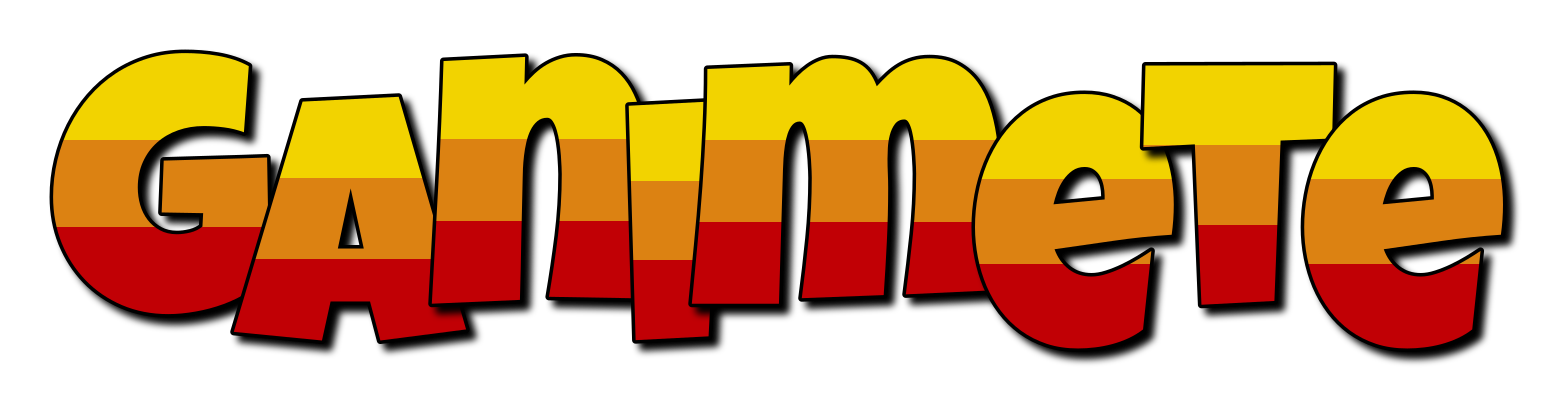 Ganimete jungle logo