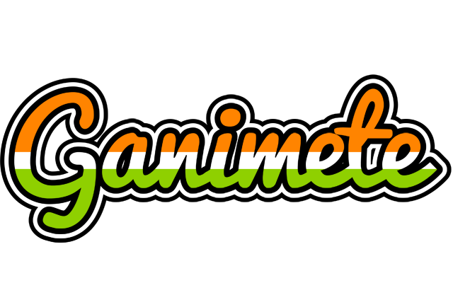 Ganimete mumbai logo