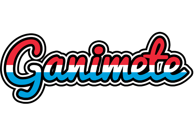 Ganimete norway logo