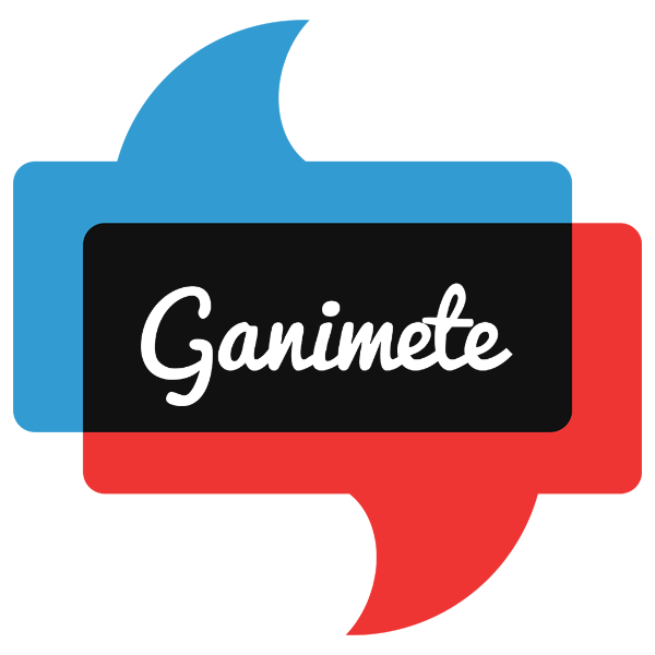 Ganimete sharks logo