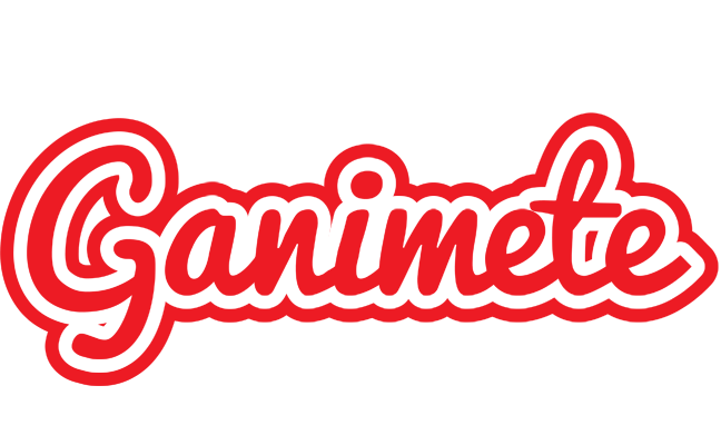 Ganimete sunshine logo