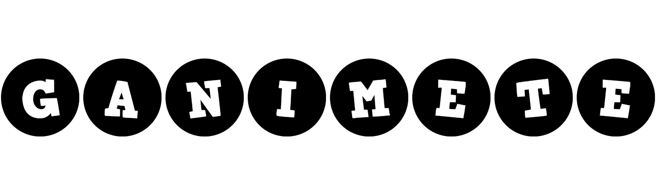 Ganimete tools logo