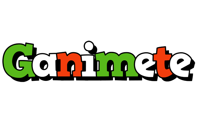 Ganimete venezia logo