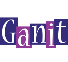 Ganit autumn logo