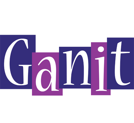Ganit autumn logo