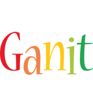 Ganit Logo | Name Logo Generator - Smoothie, Summer, Birthday, Kiddo ...