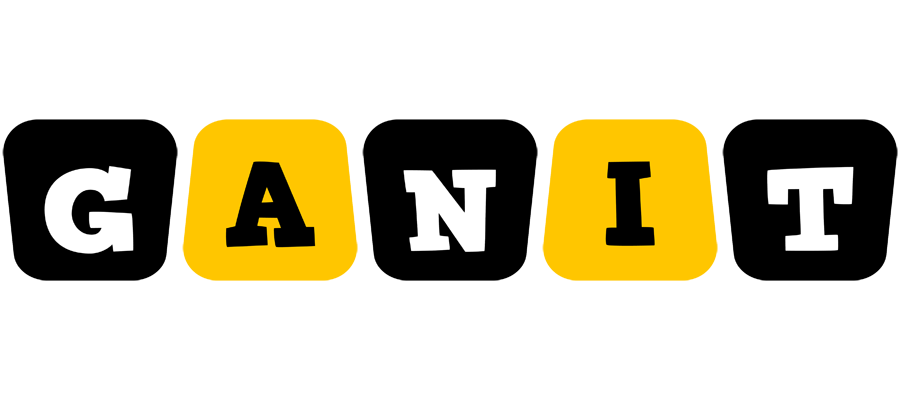 Ganit boots logo