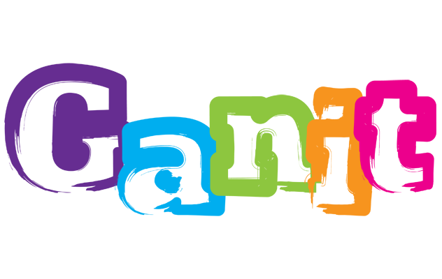 Ganit casino logo