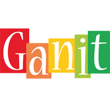 Ganit Logo | Name Logo Generator - Smoothie, Summer, Birthday, Kiddo ...