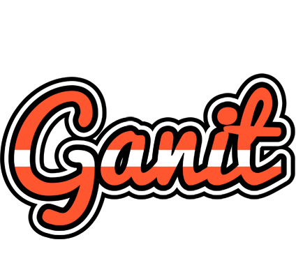 Ganit denmark logo