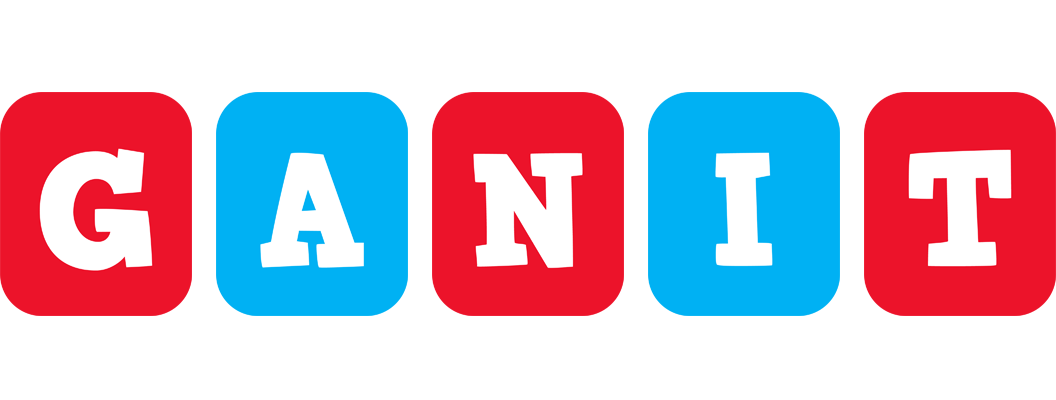 Ganit diesel logo