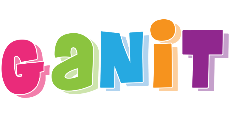 Ganit friday logo