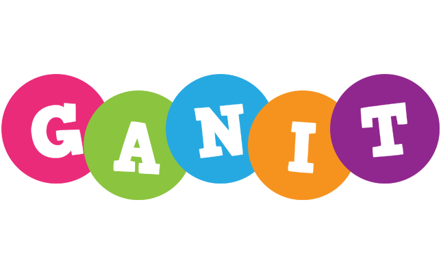 Ganit friends logo