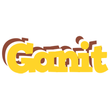 Ganit hotcup logo