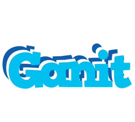Ganit jacuzzi logo