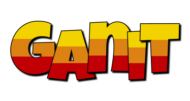 Ganit jungle logo