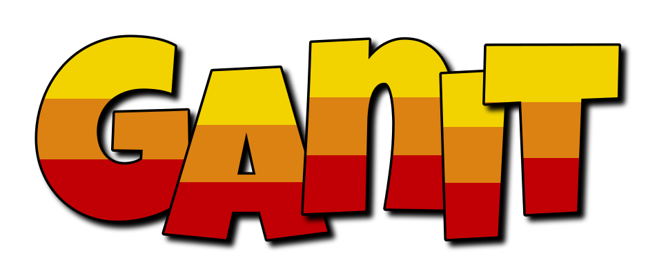 Ganit jungle logo
