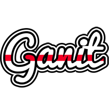 Ganit kingdom logo