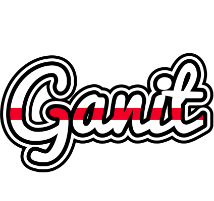 Ganit kingdom logo