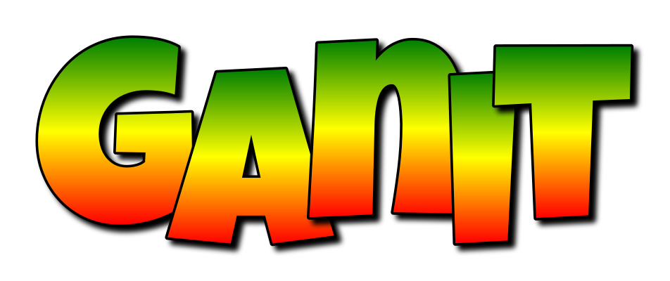 Ganit mango logo