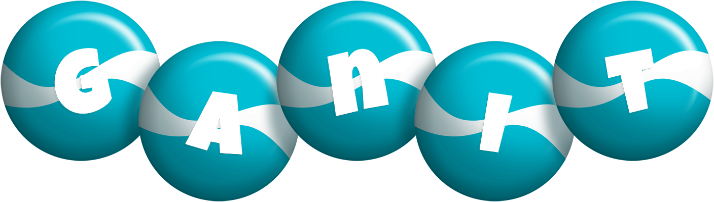 Ganit messi logo