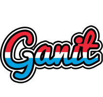 Ganit norway logo