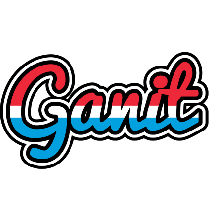 Ganit norway logo