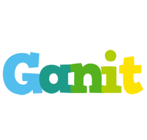 Ganit rainbows logo