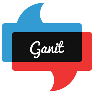 Ganit sharks logo