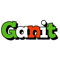 Ganit venezia logo