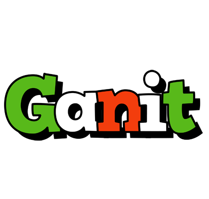Ganit venezia logo