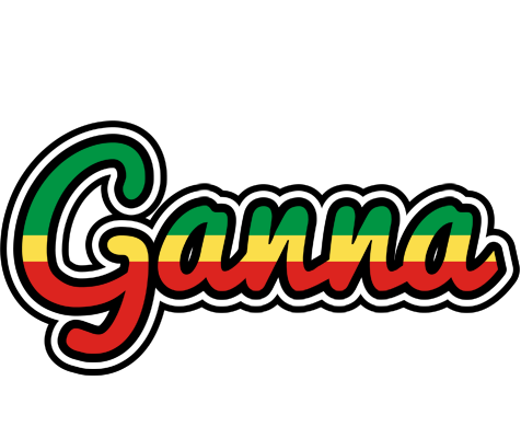 Ganna african logo