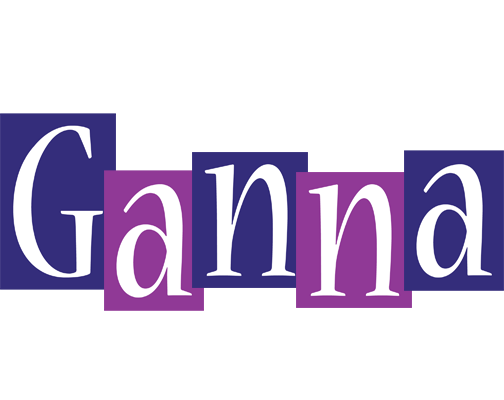 Ganna autumn logo