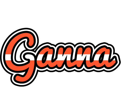 Ganna denmark logo
